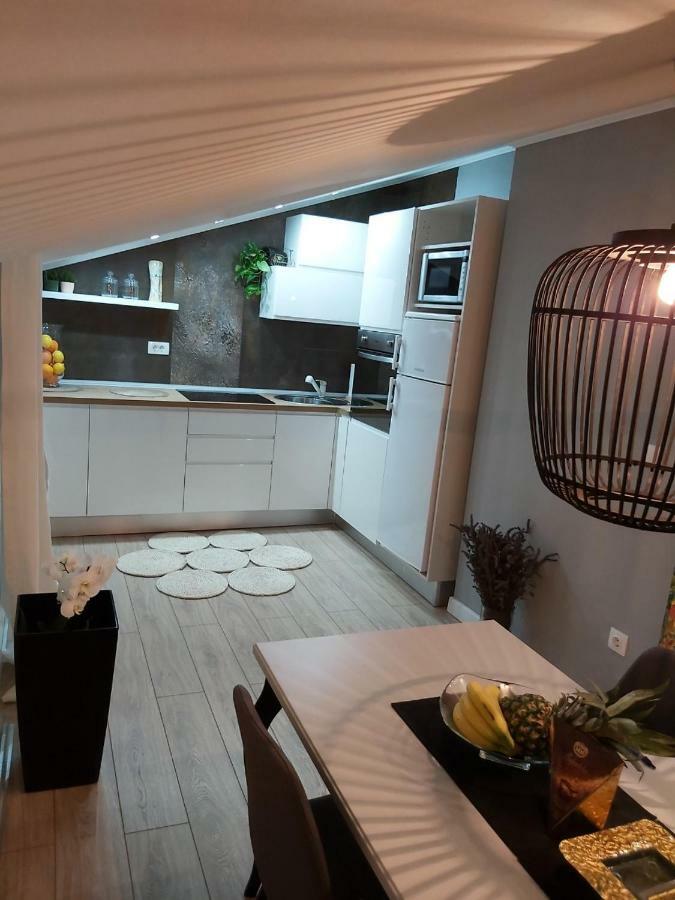 Villa My Rose With A Private Pool Млини Екстериор снимка